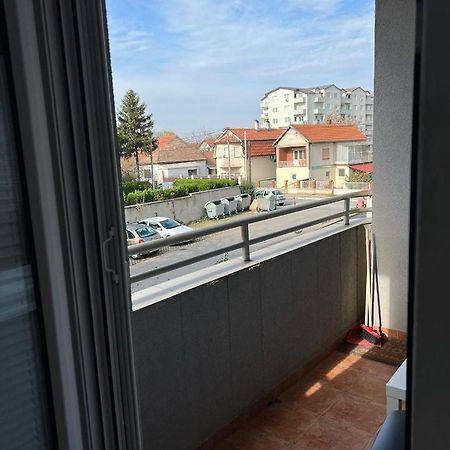 Apartments D&D Пожаревац Экстерьер фото