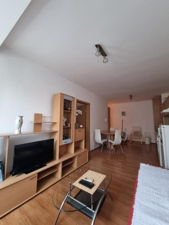 Apartments D&D Пожаревац Экстерьер фото