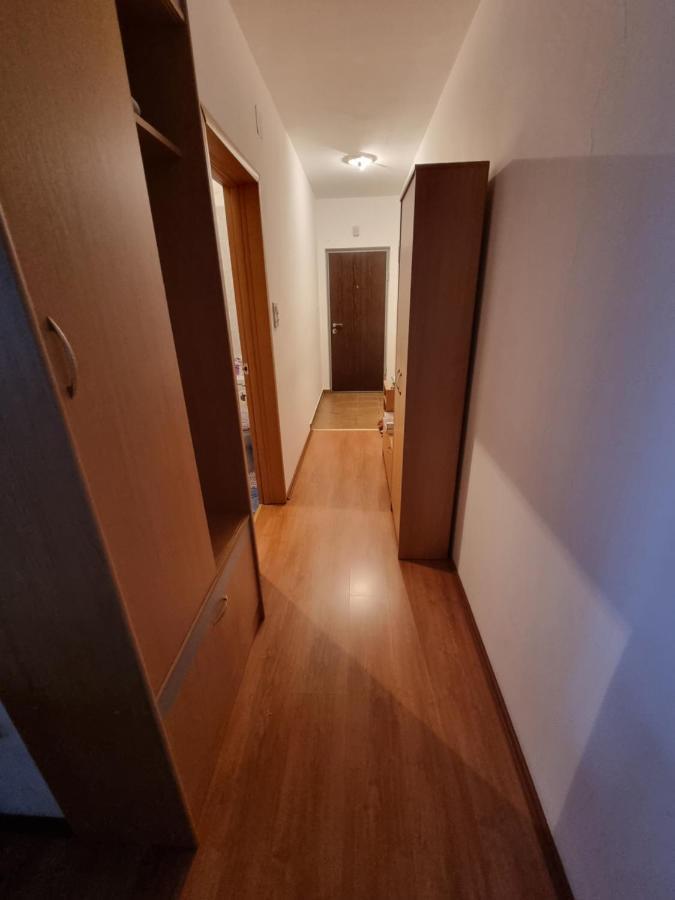 Apartments D&D Пожаревац Экстерьер фото