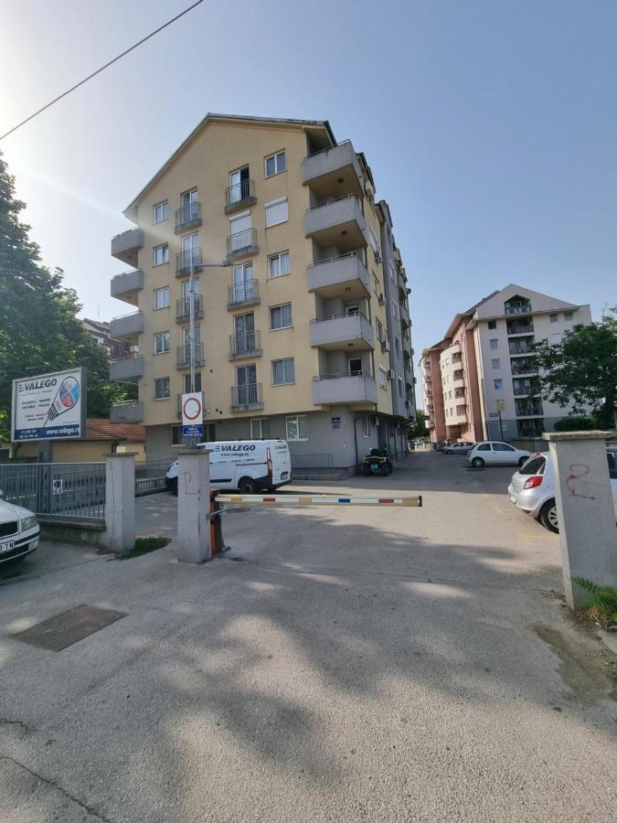Apartments D&D Пожаревац Экстерьер фото