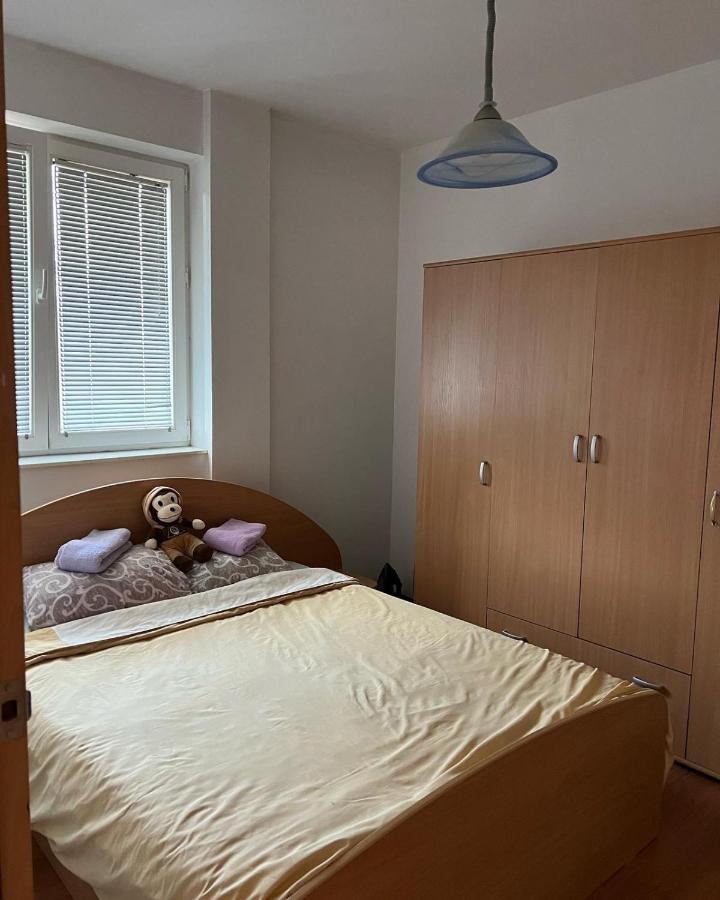 Apartments D&D Пожаревац Экстерьер фото