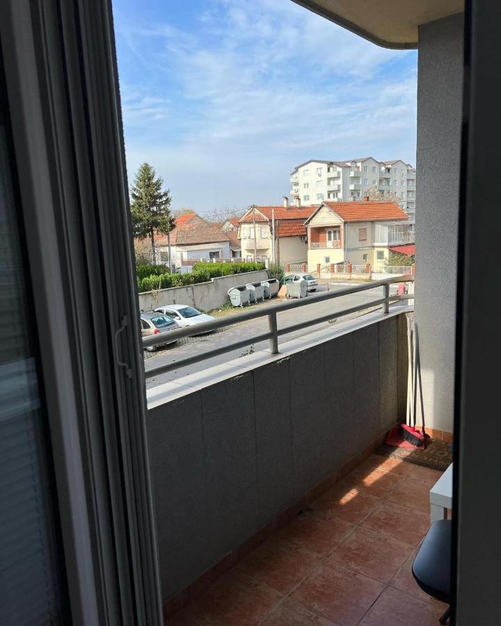 Apartments D&D Пожаревац Экстерьер фото