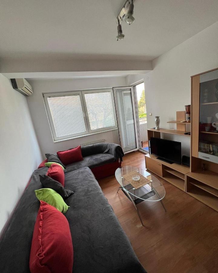 Apartments D&D Пожаревац Экстерьер фото