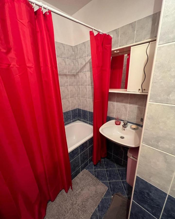 Apartments D&D Пожаревац Экстерьер фото